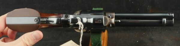 079-0124-7157, Colt Single Action 2nd Generation in .38-40. BUY NOW - Image 2
