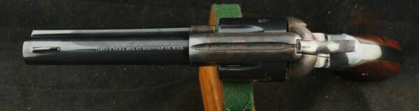 079-0124-7157, Colt Single Action 2nd Generation in .38-40. BUY NOW - Image 5