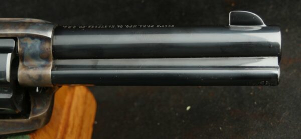 079-0124-7157, Colt Single Action 2nd Generation in .38-40. BUY NOW - Image 6