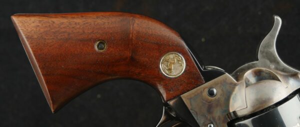 079-0124-7157, Colt Single Action 2nd Generation in .38-40. BUY NOW - Image 8