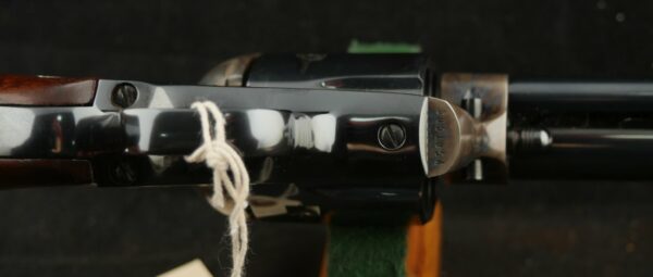 079-0124-7157, Colt Single Action 2nd Generation in .38-40. BUY NOW - Image 10