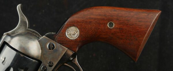 079-0124-7157, Colt Single Action 2nd Generation in .38-40. BUY NOW - Image 16