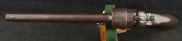 079-0124-7172, Colt M-1860 3 screw Army in .44. BUY NOW - Image 5