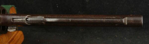 079-0124-7172, Colt M-1860 3 screw Army in .44. BUY NOW - Image 9