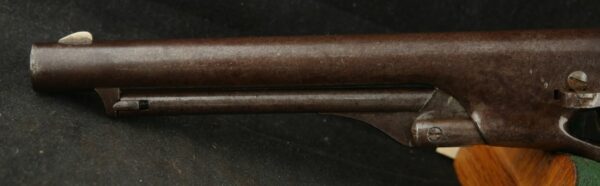 079-0124-7172, Colt M-1860 3 screw Army in .44. BUY NOW - Image 12