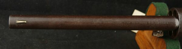 079-0124-7172, Colt M-1860 3 screw Army in .44. BUY NOW - Image 17
