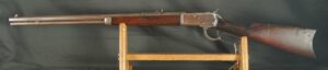 079-0224-7178, Winchester M-1892 Octagon Barrel Rifle in .32 WCF. BUY NOW