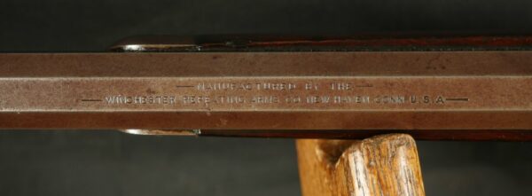 079-0224-7178, Winchester M-1892 Octagon Barrel Rifle in .32 WCF. BUY NOW - Image 11