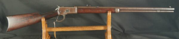 079-0224-7178, Winchester M-1892 Octagon Barrel Rifle in .32 WCF. BUY NOW - Image 3