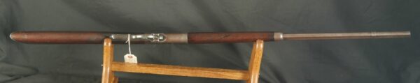 079-0224-7178, Winchester M-1892 Octagon Barrel Rifle in .32 WCF. BUY NOW - Image 4