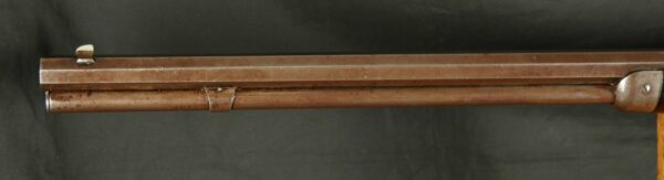 079-0224-7178, Winchester M-1892 Octagon Barrel Rifle in .32 WCF. BUY NOW - Image 5