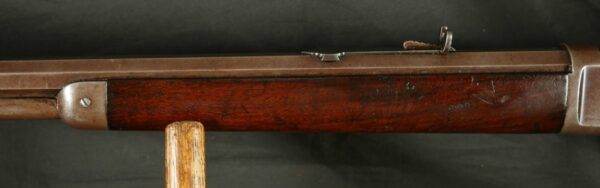 079-0224-7178, Winchester M-1892 Octagon Barrel Rifle in .32 WCF. BUY NOW - Image 6