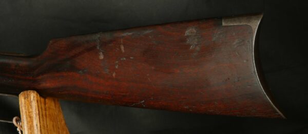 079-0224-7178, Winchester M-1892 Octagon Barrel Rifle in .32 WCF. BUY NOW - Image 8