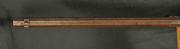 079-0224-7178, Winchester M-1892 Octagon Barrel Rifle in .32 WCF. BUY NOW - Image 9