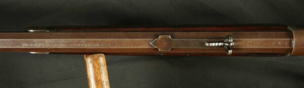 079-0224-7178, Winchester M-1892 Octagon Barrel Rifle in .32 WCF. BUY NOW - Image 10