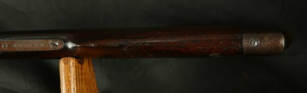 079-0224-7178, Winchester M-1892 Octagon Barrel Rifle in .32 WCF. BUY NOW - Image 14