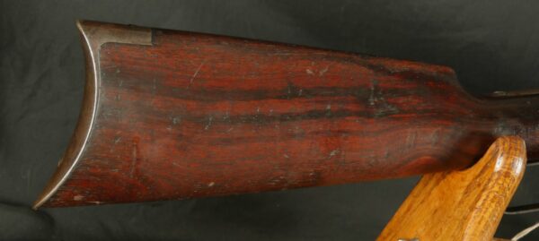 079-0224-7178, Winchester M-1892 Octagon Barrel Rifle in .32 WCF. BUY NOW - Image 16