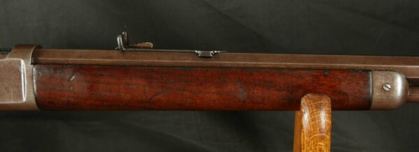 079-0224-7178, Winchester M-1892 Octagon Barrel Rifle in .32 WCF. BUY NOW - Image 18