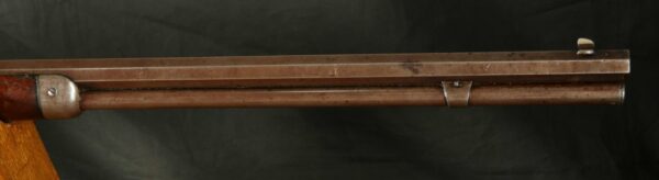 079-0224-7178, Winchester M-1892 Octagon Barrel Rifle in .32 WCF. BUY NOW - Image 19
