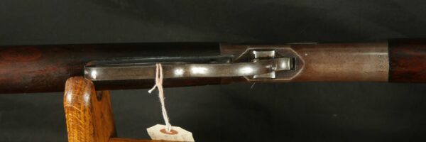 079-0224-7178, Winchester M-1892 Octagon Barrel Rifle in .32 WCF. BUY NOW - Image 21