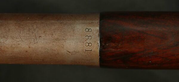 079-0224-7178, Winchester M-1892 Octagon Barrel Rifle in .32 WCF. BUY NOW - Image 24