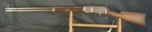 079-0224-7180, Winchester M-1876 Round Barrel Rifle in 45-60. BUY NOW