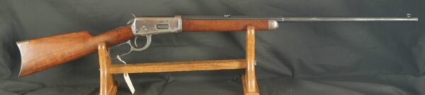 079-0224-7181, Winchester Model 1894 Part Octagon/Part Round Barrel Rifle in 25-35. BUY NOW