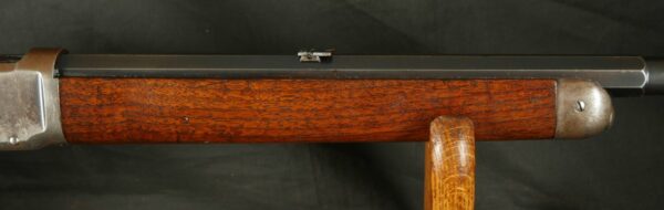 079-0224-7181, Winchester Model 1894 Part Octagon/Part Round Barrel Rifle in 25-35. BUY NOW - Image 8