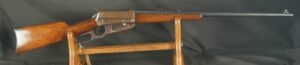 079-0224-7182, Winchester M-1895 Lever Action Rifle. BUY NOW