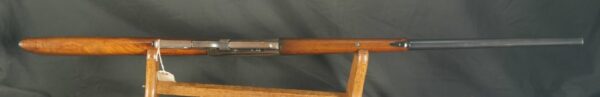 079-0224-7182, Winchester M-1895 Lever Action Rifle. BUY NOW - Image 2