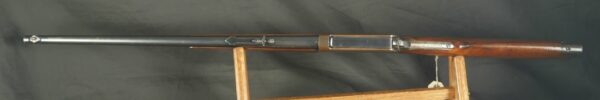079-0224-7182, Winchester M-1895 Lever Action Rifle. BUY NOW - Image 4