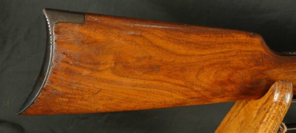 079-0224-7182, Winchester M-1895 Lever Action Rifle. BUY NOW - Image 5