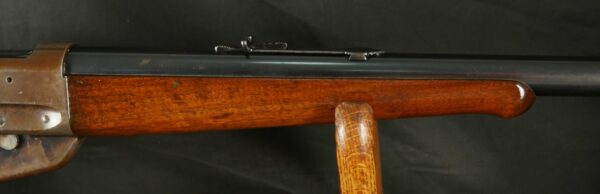 079-0224-7182, Winchester M-1895 Lever Action Rifle. BUY NOW - Image 8