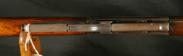 079-0224-7182, Winchester M-1895 Lever Action Rifle. BUY NOW - Image 10