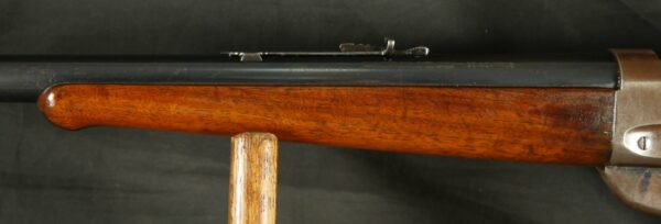 079-0224-7182, Winchester M-1895 Lever Action Rifle. BUY NOW - Image 14