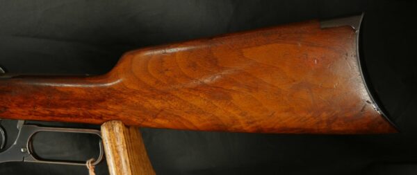 079-0224-7182, Winchester M-1895 Lever Action Rifle. BUY NOW - Image 16
