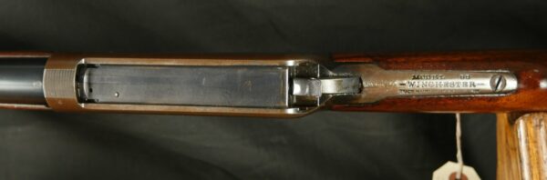 079-0224-7182, Winchester M-1895 Lever Action Rifle. BUY NOW - Image 21