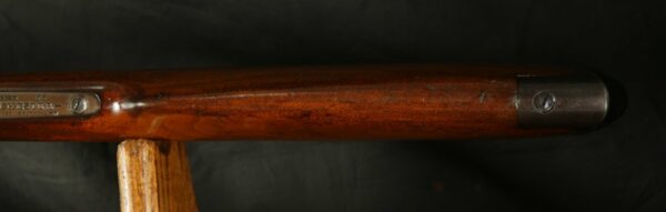 079-0224-7182, Winchester M-1895 Lever Action Rifle. BUY NOW - Image 22