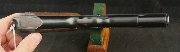 079-0224-7183, US Property Colt M-1911 Automatic Magazine Pistol. BUY NOW - Image 4