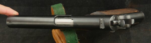 079-0224-7183, US Property Colt M-1911 Automatic Magazine Pistol. BUY NOW - Image 6