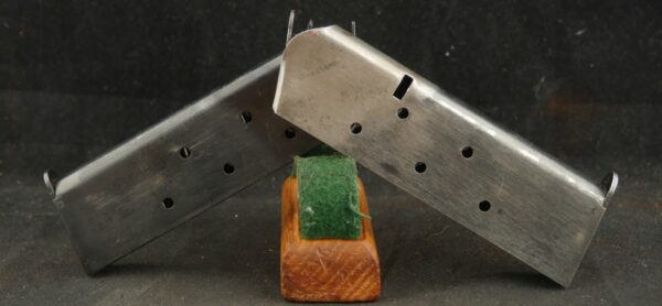 079-0224-7183, US Property Colt M-1911 Automatic Magazine Pistol. BUY NOW - Image 7