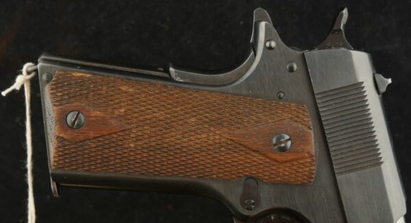 079-0224-7183, US Property Colt M-1911 Automatic Magazine Pistol. BUY NOW - Image 19