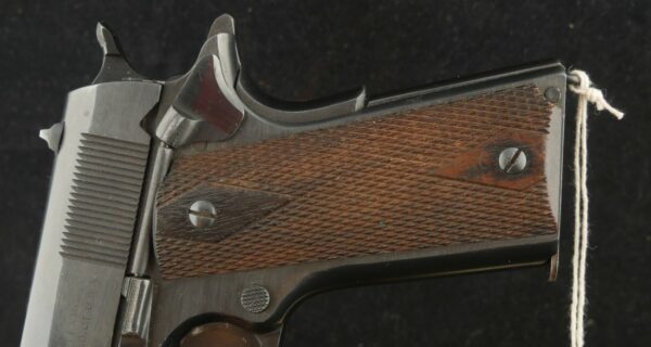 079-0224-7183, US Property Colt M-1911 Automatic Magazine Pistol. BUY NOW - Image 26