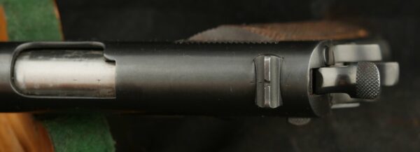079-0224-7183, US Property Colt M-1911 Automatic Magazine Pistol. BUY NOW - Image 28
