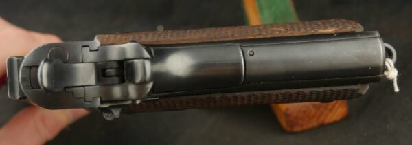 079-0224-7183, US Property Colt M-1911 Automatic Magazine Pistol. BUY NOW - Image 29