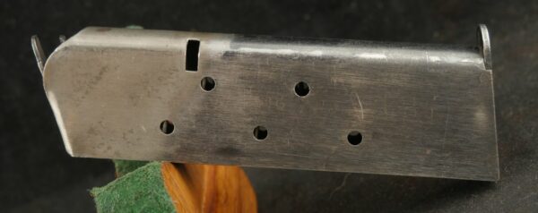 079-0224-7183, US Property Colt M-1911 Automatic Magazine Pistol. BUY NOW - Image 30
