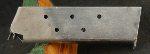 079-0224-7183, US Property Colt M-1911 Automatic Magazine Pistol. BUY NOW - Image 31