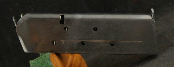 079-0224-7183, US Property Colt M-1911 Automatic Magazine Pistol. BUY NOW - Image 35