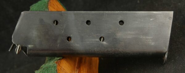 079-0224-7183, US Property Colt M-1911 Automatic Magazine Pistol. BUY NOW - Image 37