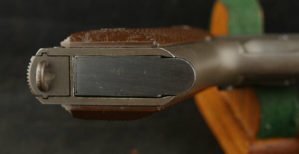 079-0224-7185, Model 1911 Remington Rand WWII Magazine Pistol. BUY NOW - Image 11